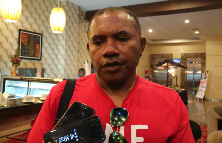 Perputaran Uang di Perbatasan Boven Digoel Sejuta Sehari